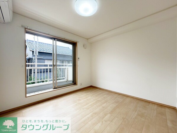 サンライズ西国立の物件内観写真